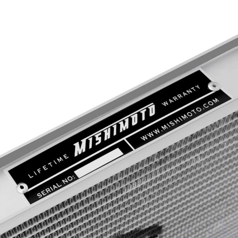 Mishimoto Mishimoto 95-99 Dodge Neon Manual Aluminum Radiator