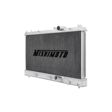 Load image into Gallery viewer, Mishimoto Mishimoto 95-99 Dodge Neon Manual Aluminum Radiator