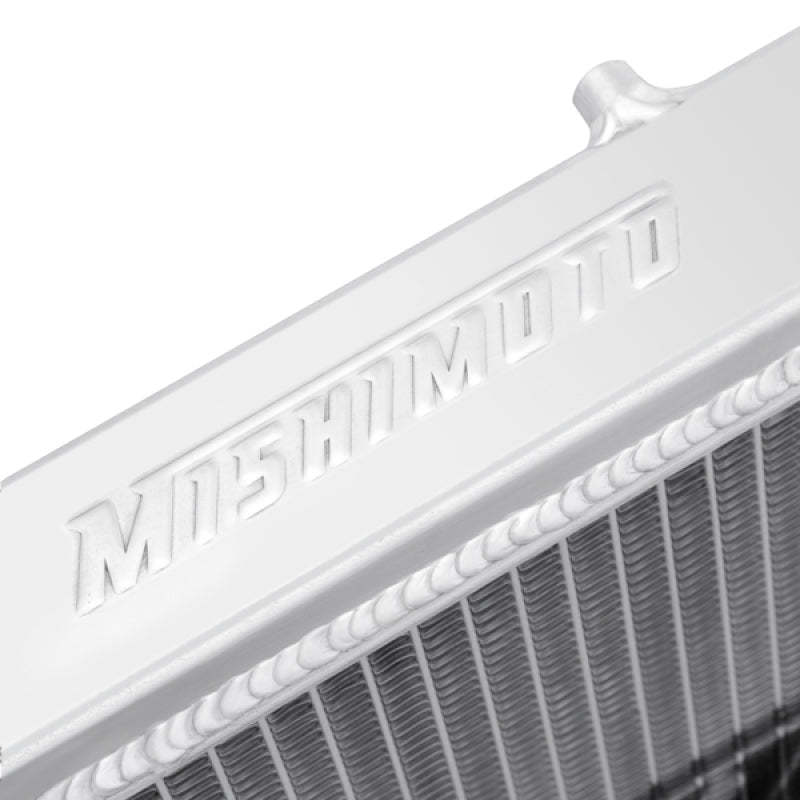 Mishimoto 95-99 Dodge Neon Manual Aluminum Radiator - Black Ops Auto Works