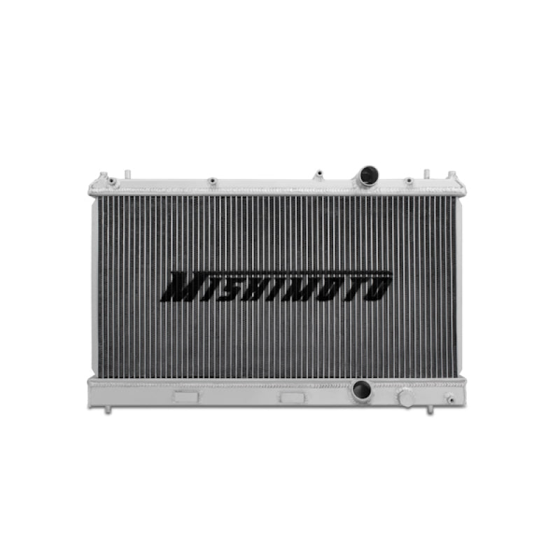 Mishimoto 95-99 Dodge Neon Manual Aluminum Radiator - Black Ops Auto Works