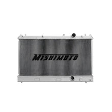 Load image into Gallery viewer, Mishimoto 95-99 Dodge Neon Manual Aluminum Radiator - Black Ops Auto Works