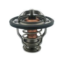 Load image into Gallery viewer, Mishimoto Mishimoto 95-99 Mitsubishi Eclipse / 00-06 Galant 62 Degree Racing Thermostat