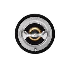 Load image into Gallery viewer, Mishimoto 95-99 Mitsubishi Eclipse / 00-06 Galant 62 Degree Racing Thermostat - Black Ops Auto Works