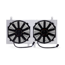 Load image into Gallery viewer, Mishimoto Mishimoto 95-99 Mitsubishi Eclipse Turbo Aluminum Fan Shroud Kit