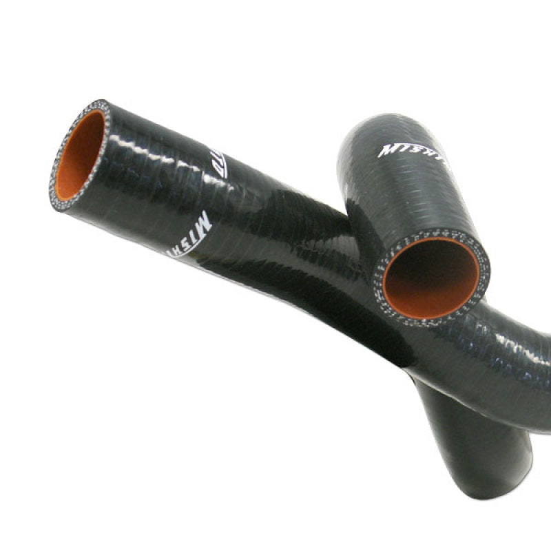 Mishimoto Mishimoto 95-99 Mitsubishi Eclipse Turbo Black Silicone Hose Kit
