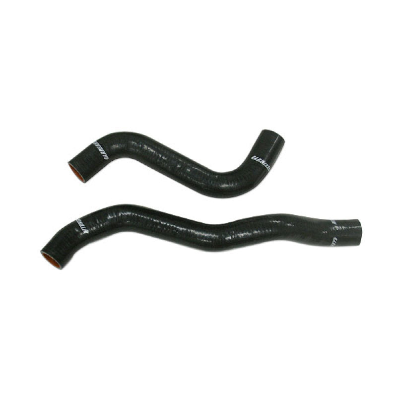 Mishimoto Mishimoto 95-99 Mitsubishi Eclipse Turbo Black Silicone Hose Kit
