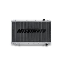Load image into Gallery viewer, Mishimoto Mishimoto 95-99 Mitsubishi Eclipse Turbo Manual Aluminum Radiator