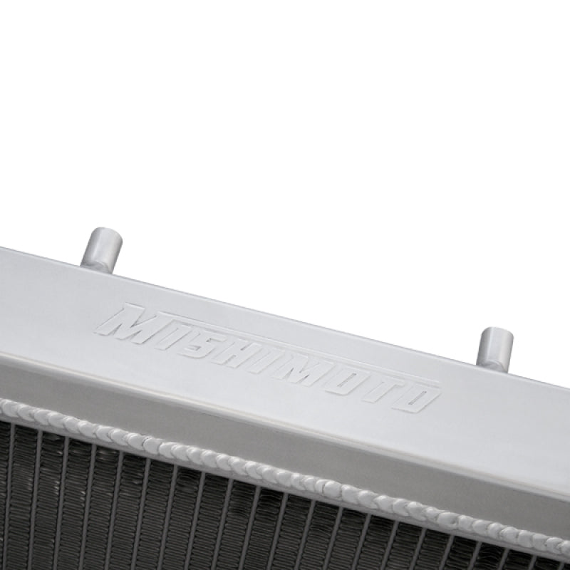 Mishimoto Mishimoto 95-99 Mitsubishi Eclipse Turbo Manual Aluminum Radiator