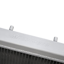 Load image into Gallery viewer, Mishimoto Mishimoto 95-99 Mitsubishi Eclipse Turbo Manual Aluminum Radiator