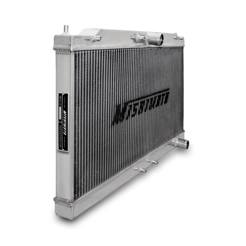 Mishimoto Mishimoto 95-99 Mitsubishi Eclipse Turbo Manual Aluminum Radiator