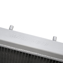 Load image into Gallery viewer, Mishimoto Mishimoto 95-99 Mitsubishi Eclipse Turbo Manual X-LINE (Thicker Core) Aluminum Radiator