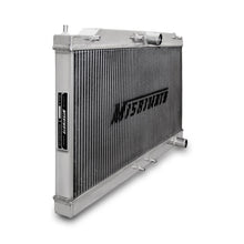 Load image into Gallery viewer, Mishimoto Mishimoto 95-99 Mitsubishi Eclipse Turbo Manual X-LINE (Thicker Core) Aluminum Radiator