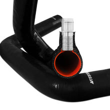 Load image into Gallery viewer, Mishimoto Mishimoto 96-00 Chevrolet Duramax 6.5L Turbo Black Diesel Silicone Hose Kit