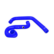 Load image into Gallery viewer, Mishimoto Mishimoto 96-00 Chevrolet Duramax 6.5L Turbo Blue Diesel Silicone Hose Kit