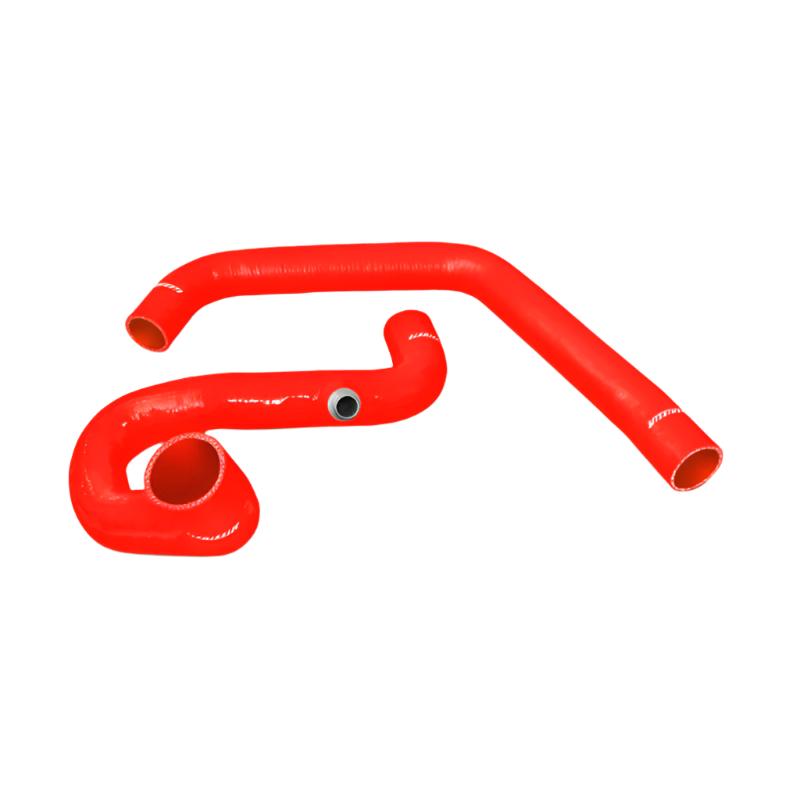 Mishimoto Mishimoto 96-00 Chevrolet Duramax 6.5L Turbo Red Diesel Silicone Hose Kit