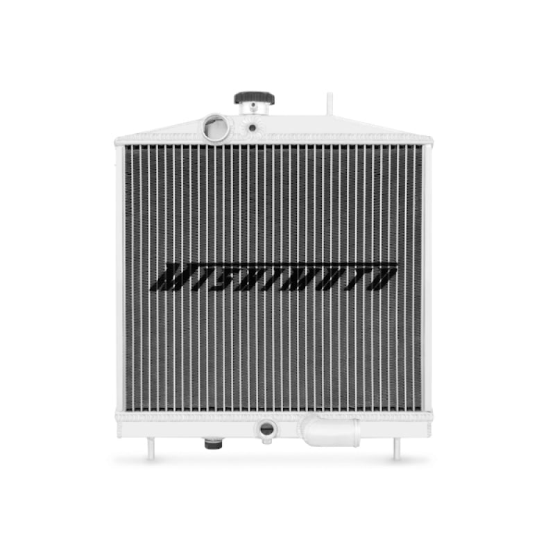 Mishimoto Mishimoto 96-00 Honda Civic K-Series Swap Aluminum Radiator