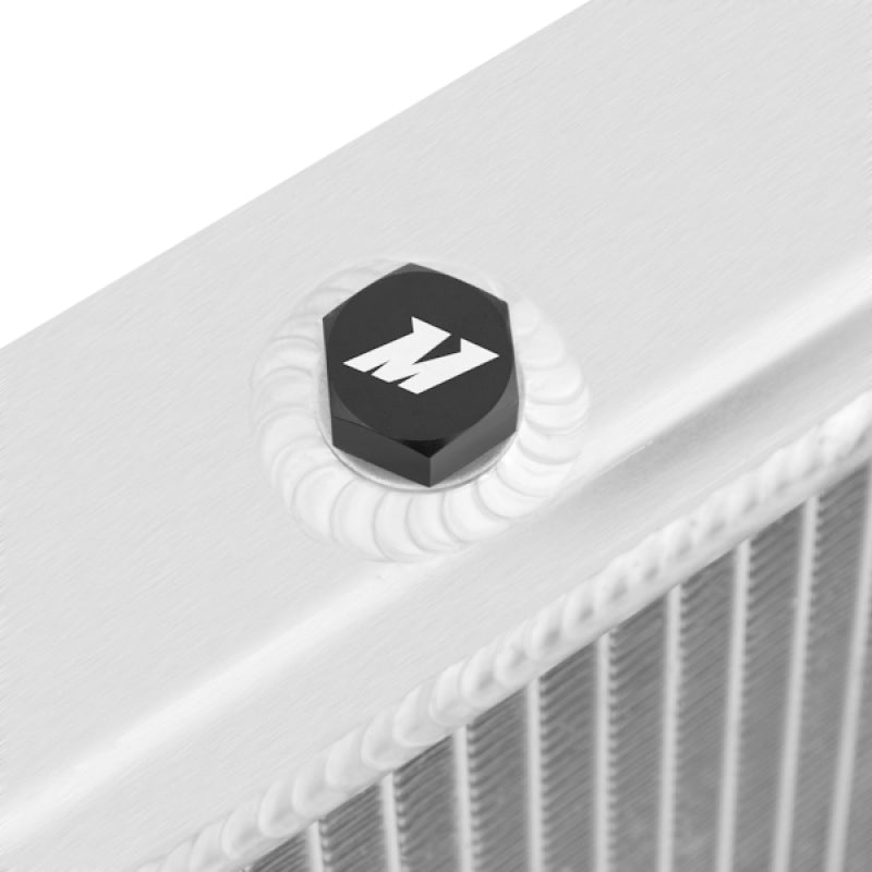 Mishimoto Mishimoto 96-00 Honda Civic K-Series Swap Aluminum Radiator