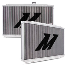 Load image into Gallery viewer, Mishimoto 96-01 Toyota JZX100 Chaser Performance Aluminum Radiator - Black Ops Auto Works