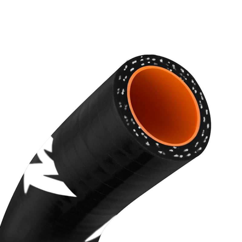 Mishimoto Mishimoto 96-02 Dodge Viper Black Silicone Hose Kit