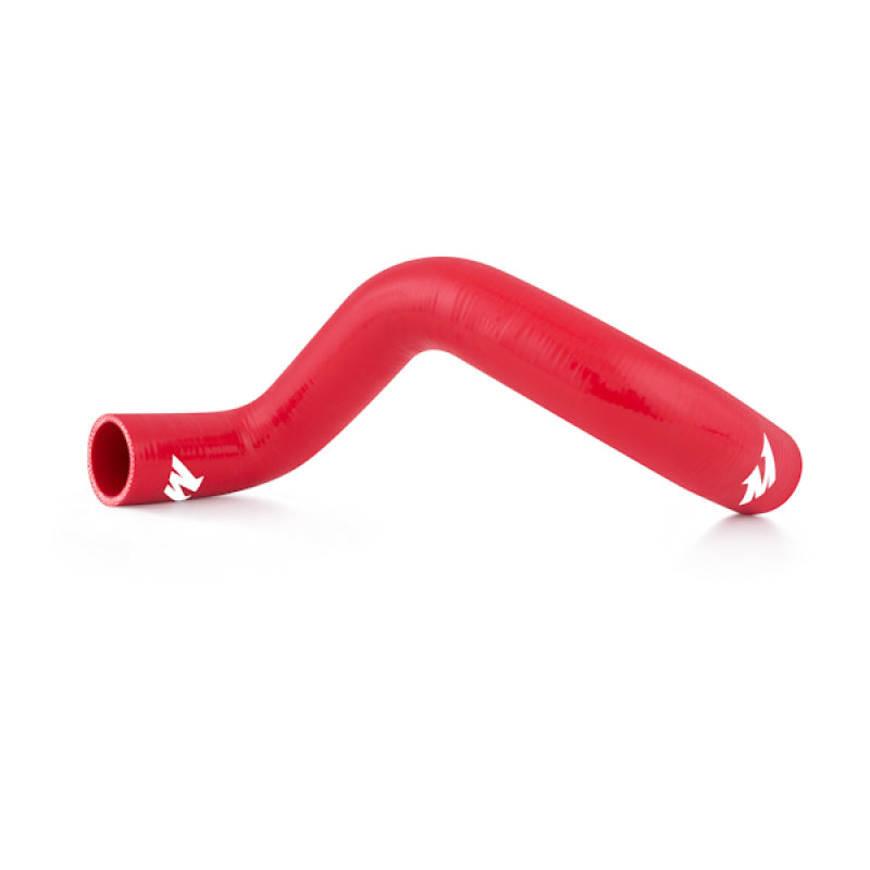 Mishimoto Mishimoto 96-02 Dodge Viper Red Silicone Hose Kit