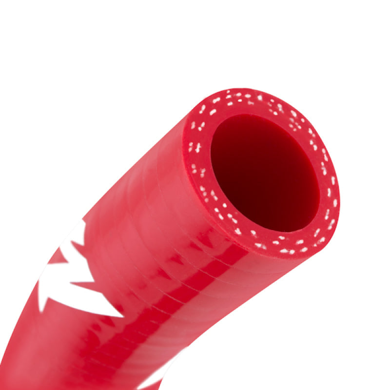 Mishimoto Mishimoto 96-02 Dodge Viper Red Silicone Hose Kit