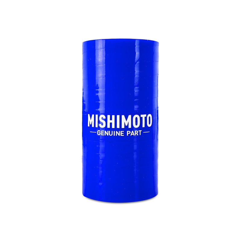 Mishimoto Mishimoto 96-02 Toyota 4Runner 3.4L (w/ Rear Heater) Silicone Heater Hose Kit - Blue