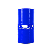 Load image into Gallery viewer, Mishimoto Mishimoto 96-02 Toyota 4Runner 3.4L (w/ Rear Heater) Silicone Heater Hose Kit - Blue