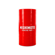 Load image into Gallery viewer, Mishimoto Mishimoto 96-02 Toyota 4Runner 3.4L (w/ Rear Heater) Silicone Heater Hose Kit - Red