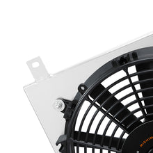 Load image into Gallery viewer, Mishimoto Mishimoto 97-01 Honda Prelude Aluminum Fan Shroud Kit