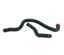Load image into Gallery viewer, Mishimoto Mishimoto 97-01 Honda Prelude Black Silicone Hose Kit