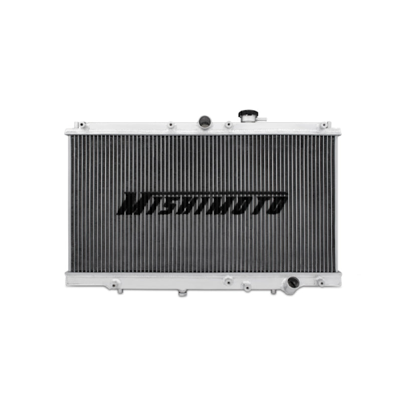 Mishimoto Mishimoto 97-01 Honda Prelude Manual Aluminum Radiator