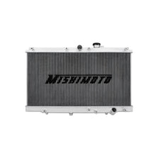 Load image into Gallery viewer, Mishimoto Mishimoto 97-01 Honda Prelude Manual Aluminum Radiator