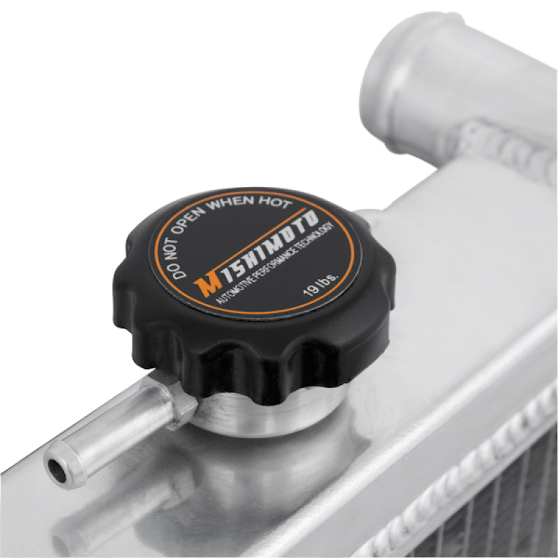 Mishimoto Mishimoto 97-01 Honda Prelude Manual Aluminum Radiator