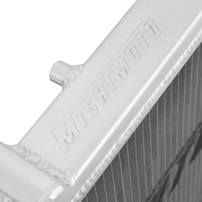 Mishimoto Mishimoto 97-01 Honda Prelude Manual Aluminum Radiator