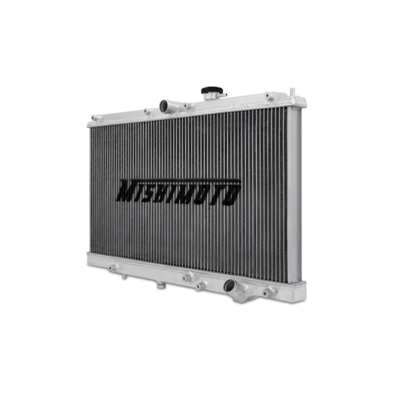 Mishimoto Mishimoto 97-01 Honda Prelude Manual Aluminum Radiator