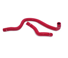 Load image into Gallery viewer, Mishimoto Mishimoto 97-01 Honda Prelude Red Silicone Hose Kit