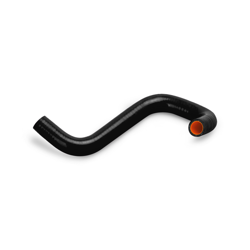 Mishimoto Mishimoto 97-04 Chevy Corvette/Z06 Black Silicone Ancillary Hose Kit