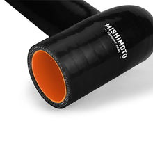 Load image into Gallery viewer, Mishimoto Mishimoto 97-04 Chevy Corvette/Z06 Black Silicone Radiator Hose Kit