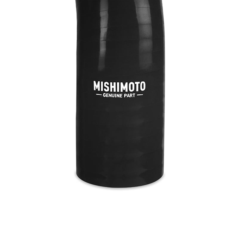 Mishimoto Mishimoto 97-04 Chevy Corvette/Z06 Black Silicone Radiator Hose Kit