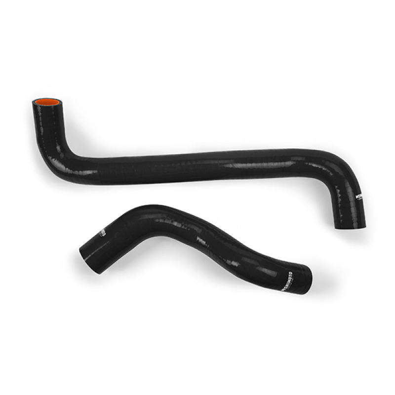 Mishimoto Mishimoto 97-04 Chevy Corvette/Z06 Black Silicone Radiator Hose Kit