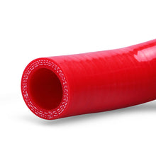 Load image into Gallery viewer, Mishimoto Mishimoto 97-04 Chevy Corvette/Z06 Red Silicone Ancillary Hose Kit
