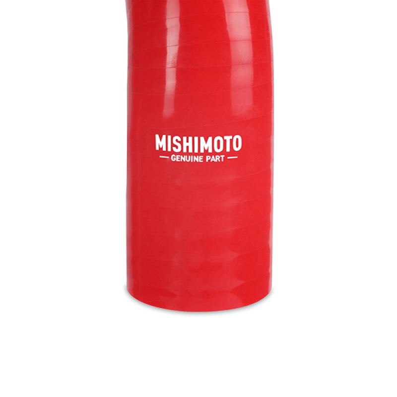 Mishimoto Mishimoto 97-04 Chevy Corvette/Z06 Red Silicone Radiator Hose Kit