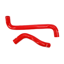 Load image into Gallery viewer, Mishimoto Mishimoto 97-04 Chevy Corvette/Z06 Red Silicone Radiator Hose Kit