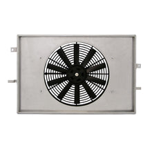 Load image into Gallery viewer, Mishimoto Mishimoto 97-04 Ford Mustang Aluminum Fan Shroud Kit (Does not fit with ABS Equipped Vehicle)