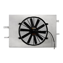 Load image into Gallery viewer, Mishimoto Mishimoto 97-04 Ford Mustang Aluminum Fan Shroud Kit (Does not fit with ABS Equipped Vehicle)