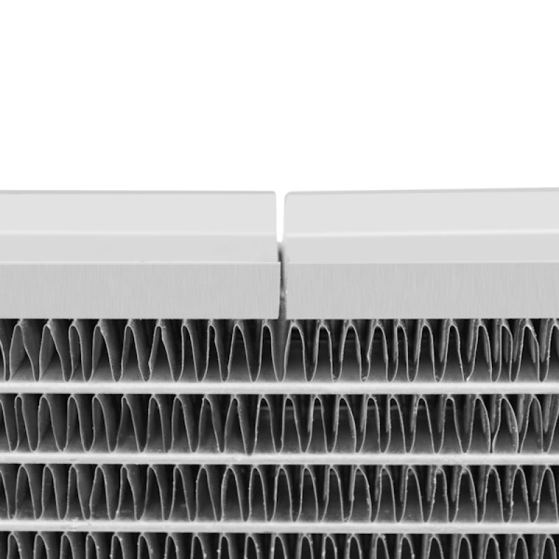 Mishimoto Mishimoto 97-04 Ford Mustang w/ Stabilizer System Automatic Aluminum Radiator