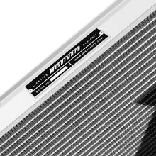 Load image into Gallery viewer, Mishimoto Mishimoto 97-04 Ford Mustang w/ Stabilizer System Automatic Aluminum Radiator