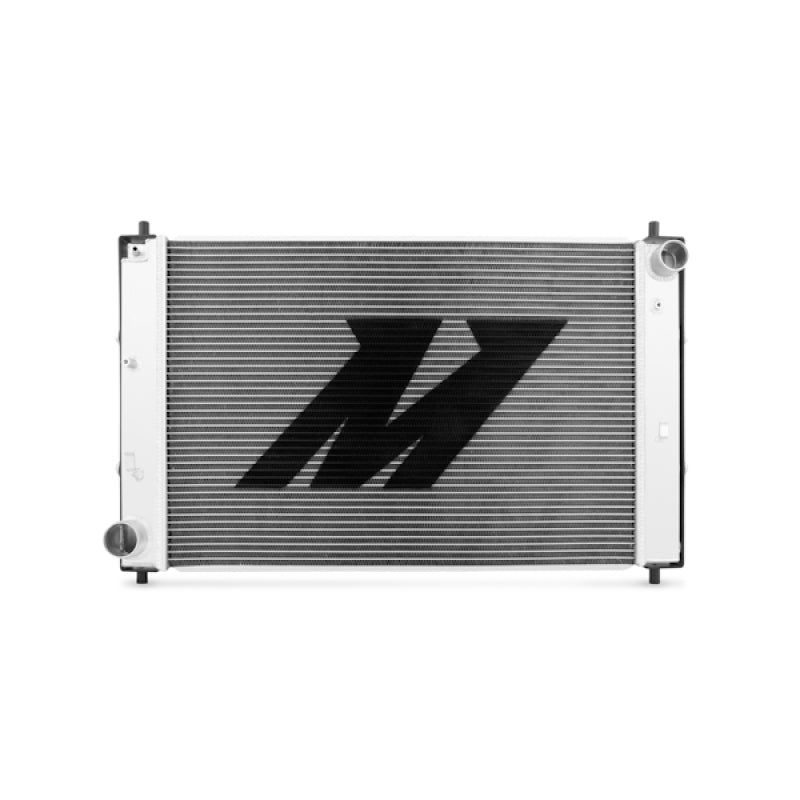 Mishimoto Mishimoto 97-04 Ford Mustang w/ Stabilizer System Manual Aluminum Radiator