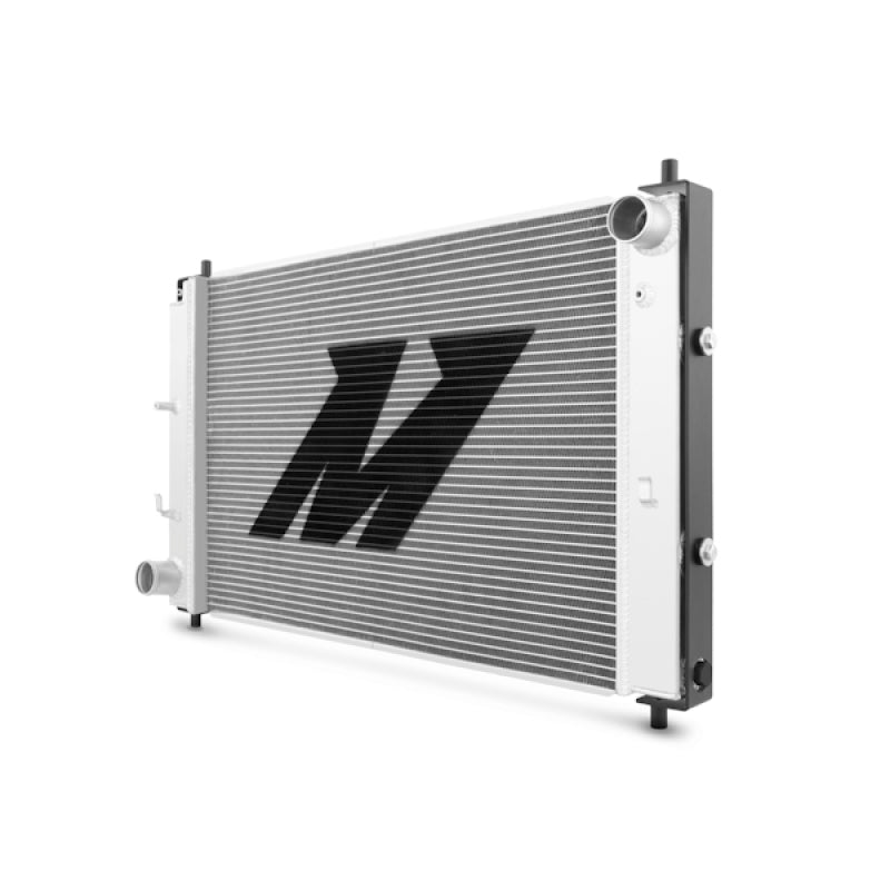 Mishimoto Mishimoto 97-04 Ford Mustang w/ Stabilizer System Manual Aluminum Radiator