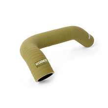 Load image into Gallery viewer, Mishimoto Mishimoto 97-06 Jeep Wrangler 6cyl Silicone Hose Kit Olive Drab